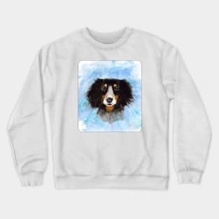 Tucker Crewneck Sweatshirt